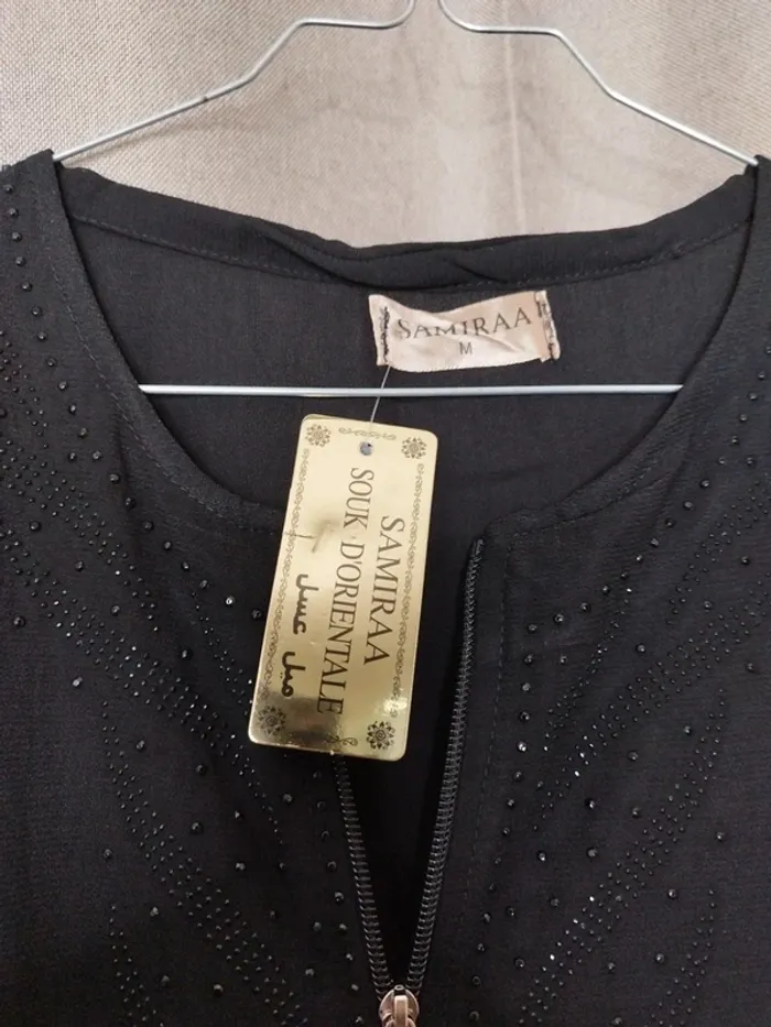 Abaya samiraa - photo numéro 6