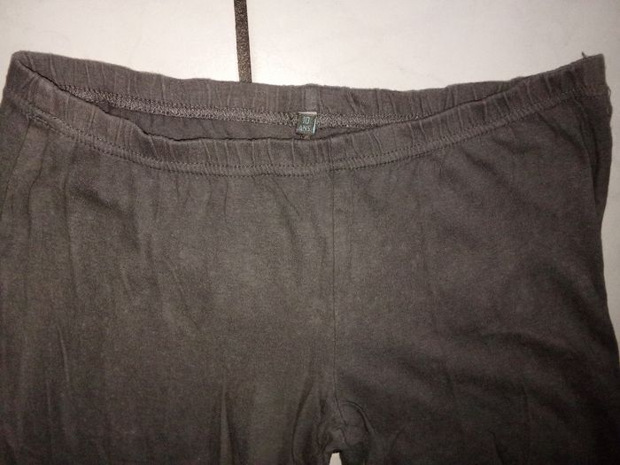 Pyjama garçon 10 ans - photo numéro 6