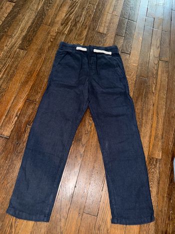 Pantalon léger H&M 8 ans