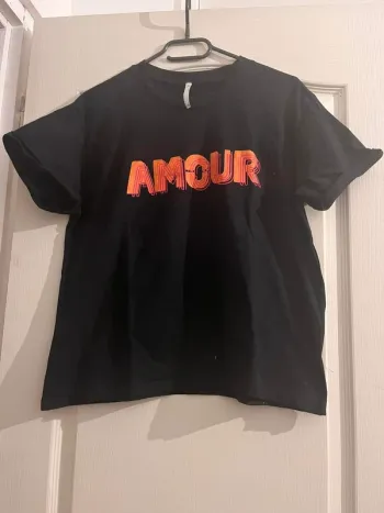 T-shirt 38/40 🔄