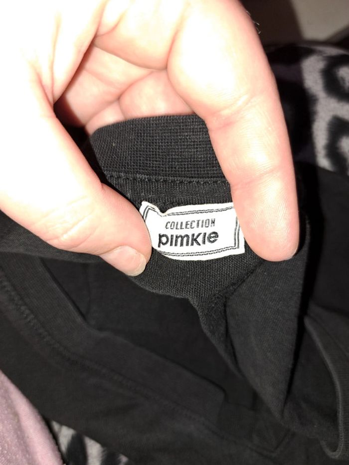 T-shirt - photo numéro 2