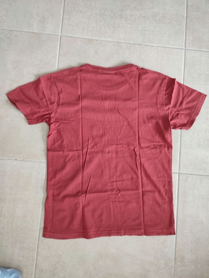 T-shirt Kaporal 14 ans - photo numéro 2