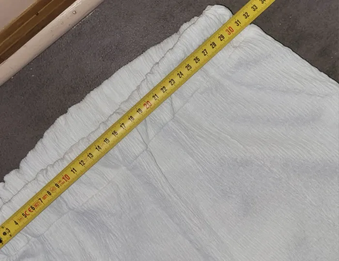 Pantalon jambes large - photo numéro 6