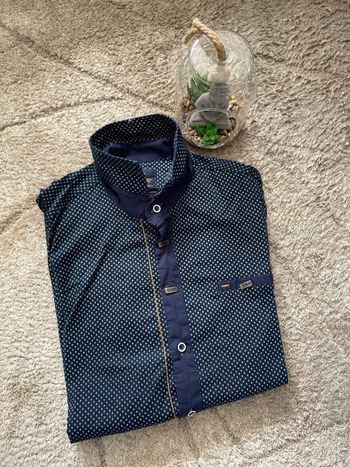 Chemise homme S