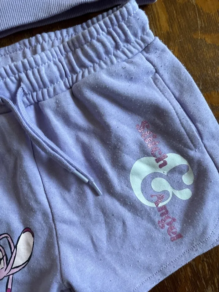 Ensemble stitch - photo numéro 2