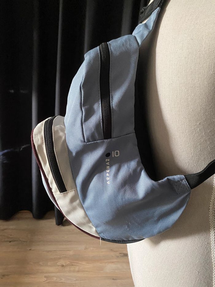 Sac à dos Arpenaz Decathlon - photo numéro 2