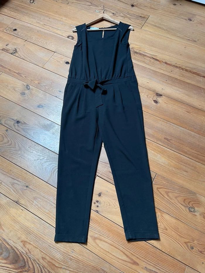 Superbe Combinaison pantalon Promod 🌸 36 - photo numéro 5
