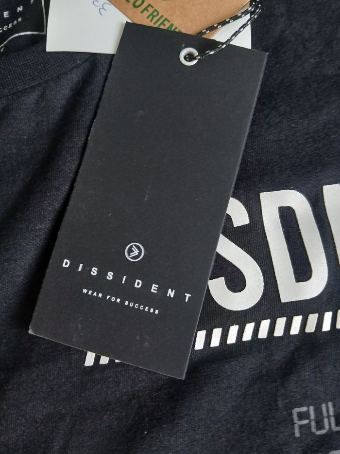 T-shirt - photo numéro 4