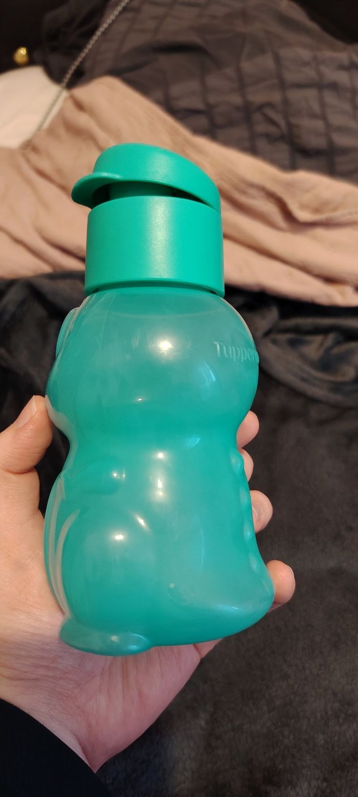 Gourde enfant - photo numéro 2