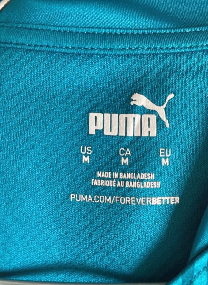 Maillot Manchester city homme - photo numéro 3