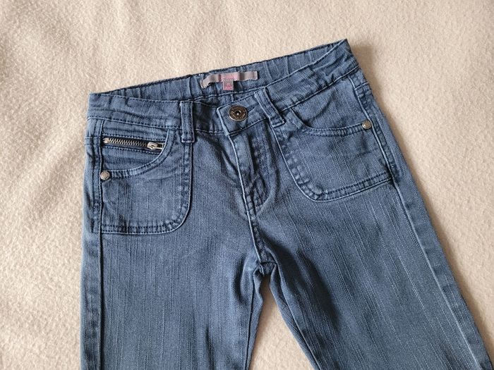 Jean b unity 8 ans - photo numéro 2