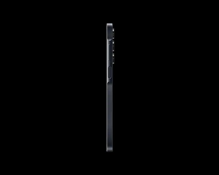 Samsung galaxy A16 en bleu nuit avec une capacité de 128go neuf sous emballage - photo numéro 7