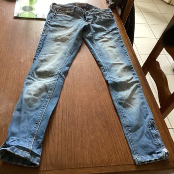 Jeans femme 34