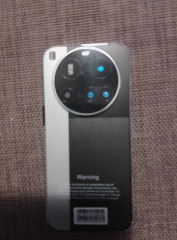 Smartphone OWNER M15 Utra