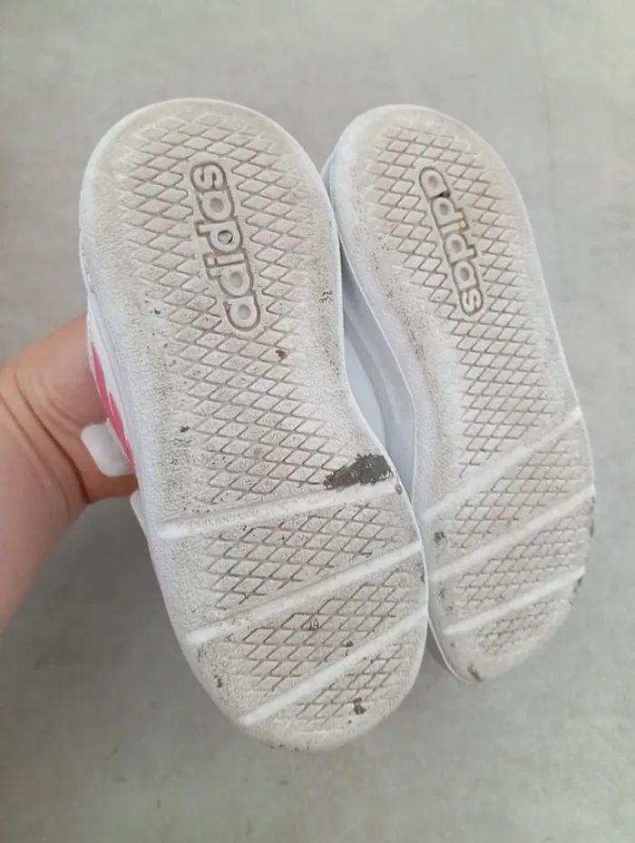 Baskets adidas T 26 - photo numéro 5