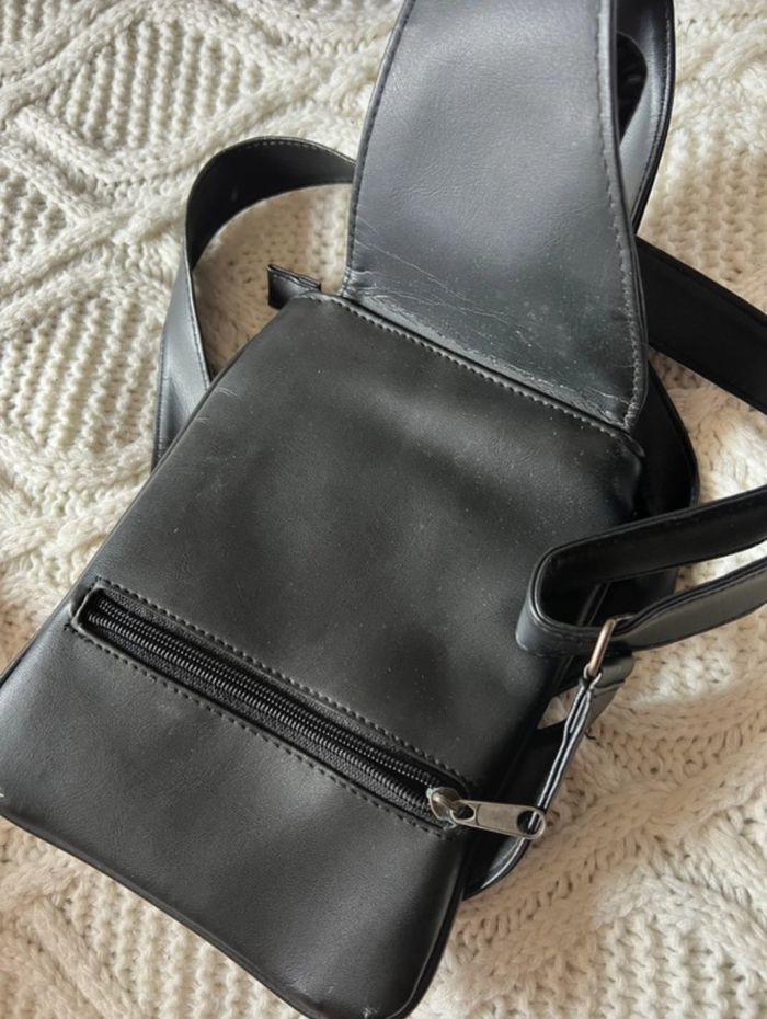 Sac à bandoulière - photo numéro 2