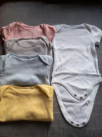 Lot bodies