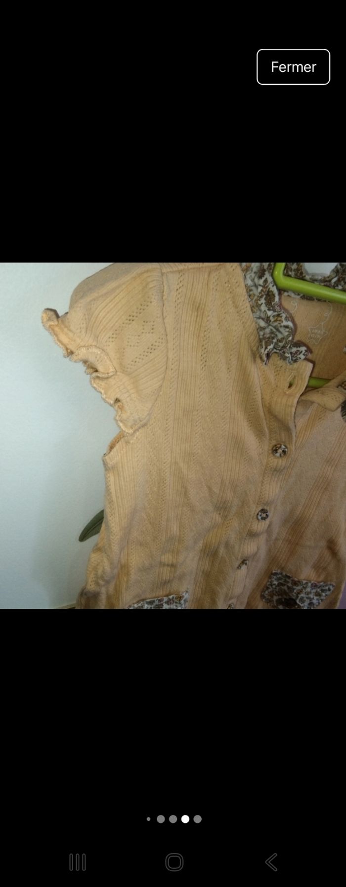 Barboteuse - photo numéro 4