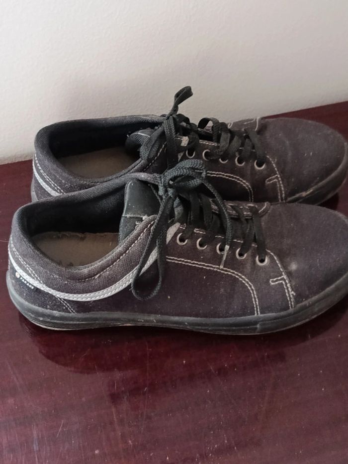 Chaussures de sécurité Parade taille 42