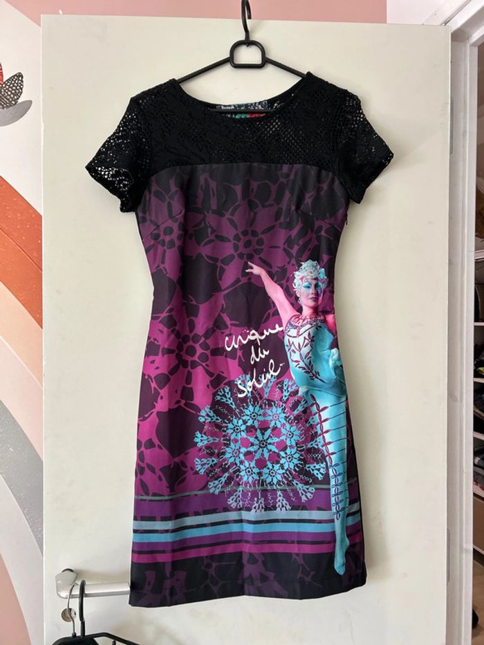 Robe Desigual