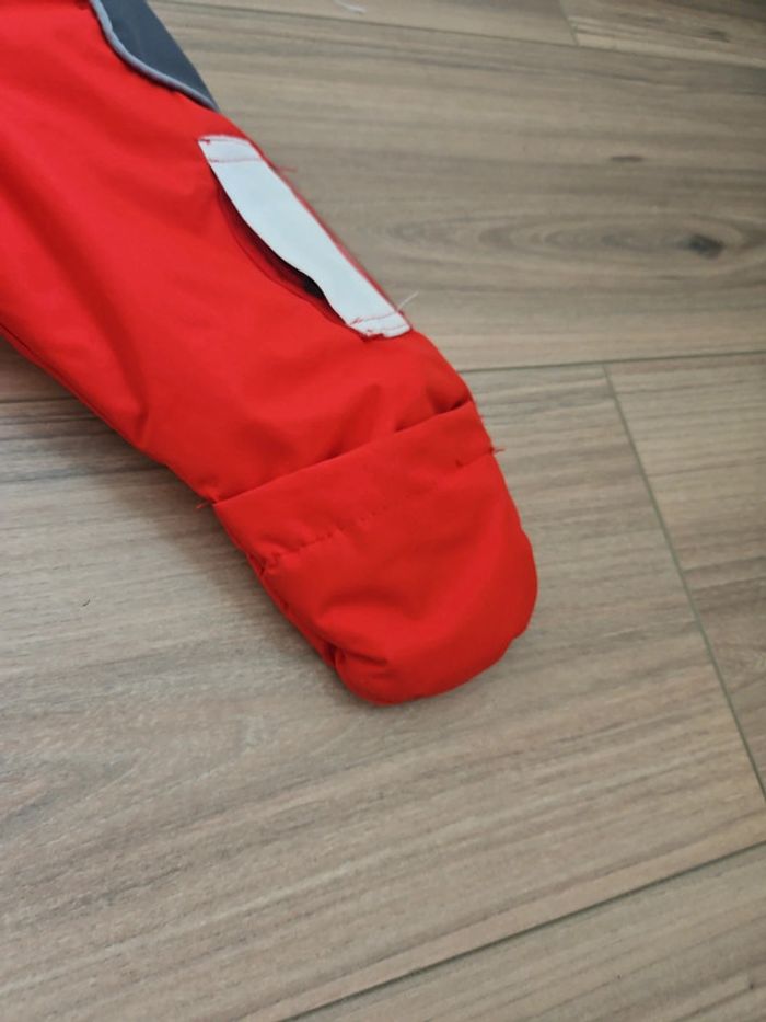 Combinaison - photo numéro 4