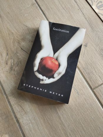 Fascination (Twilight tome 1)