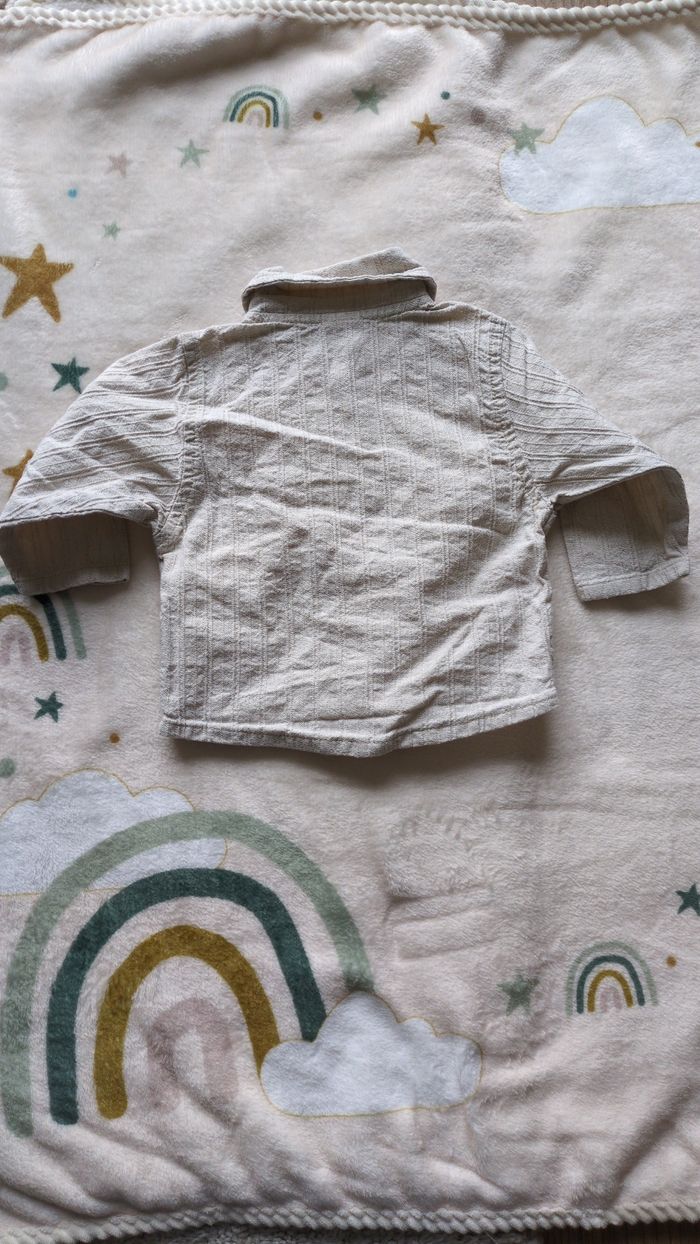 Chemise - photo numéro 2