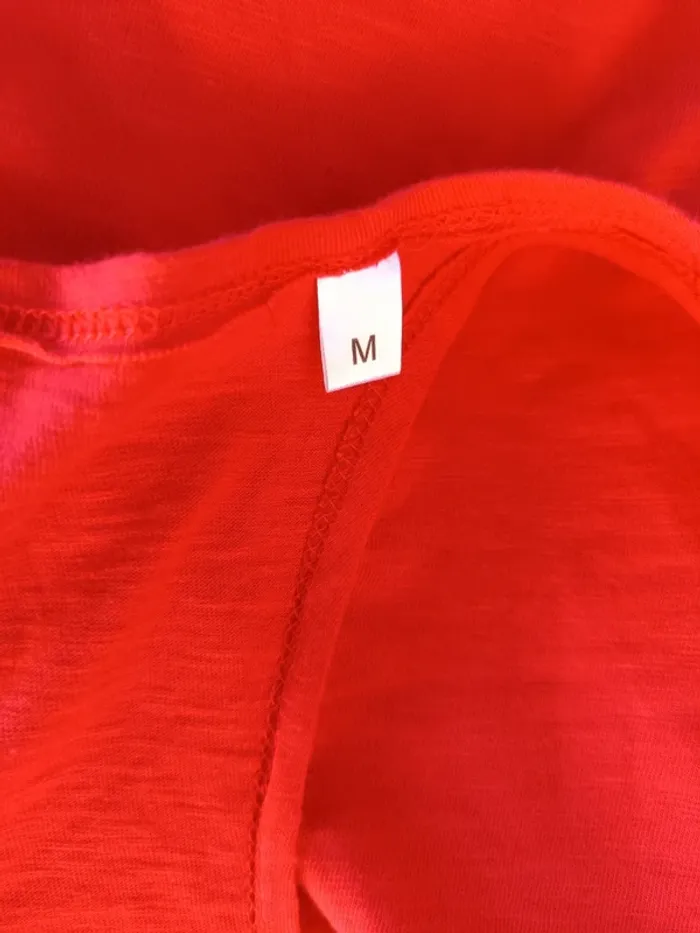 Débardeur taille M - photo numéro 5