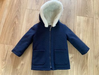 Manteau