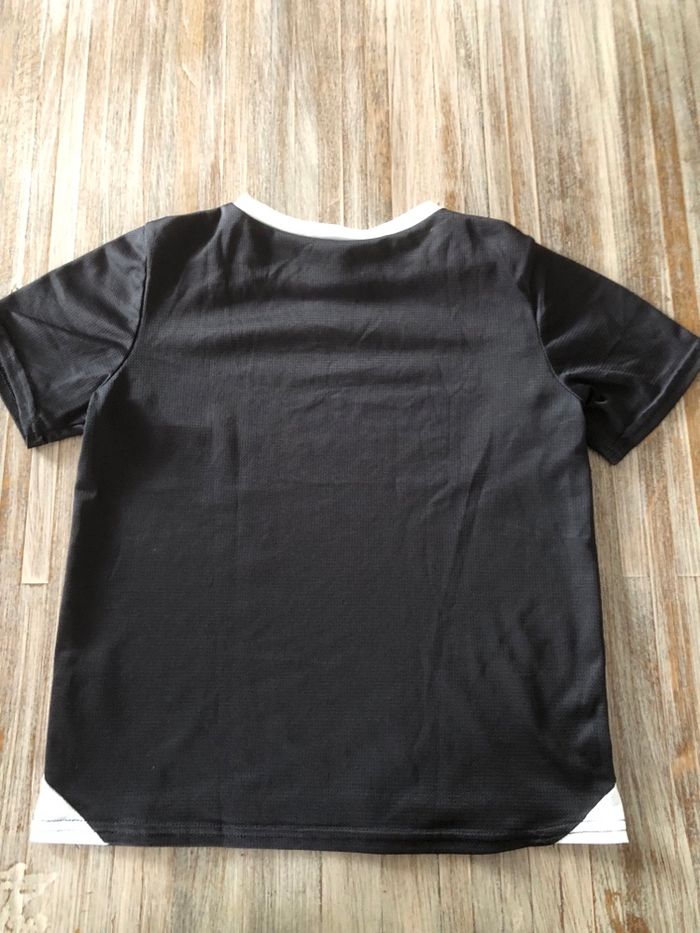 Maillot sport Kipsta 8 ans - photo numéro 2