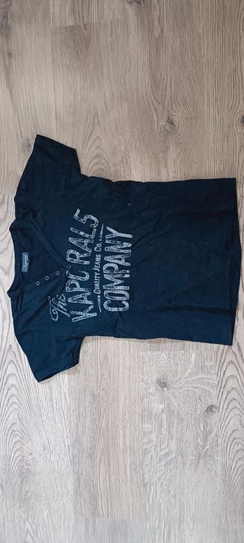 T-shirt Kaporal homme taille S