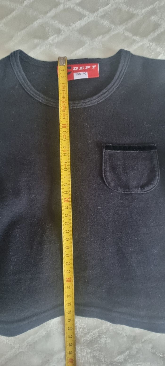 Crop top H&M 10 ans - photo numéro 5