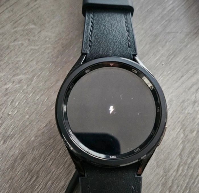 Montre connectée - photo numéro 4
