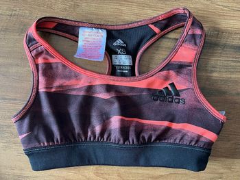 Brassière de sport Adidas