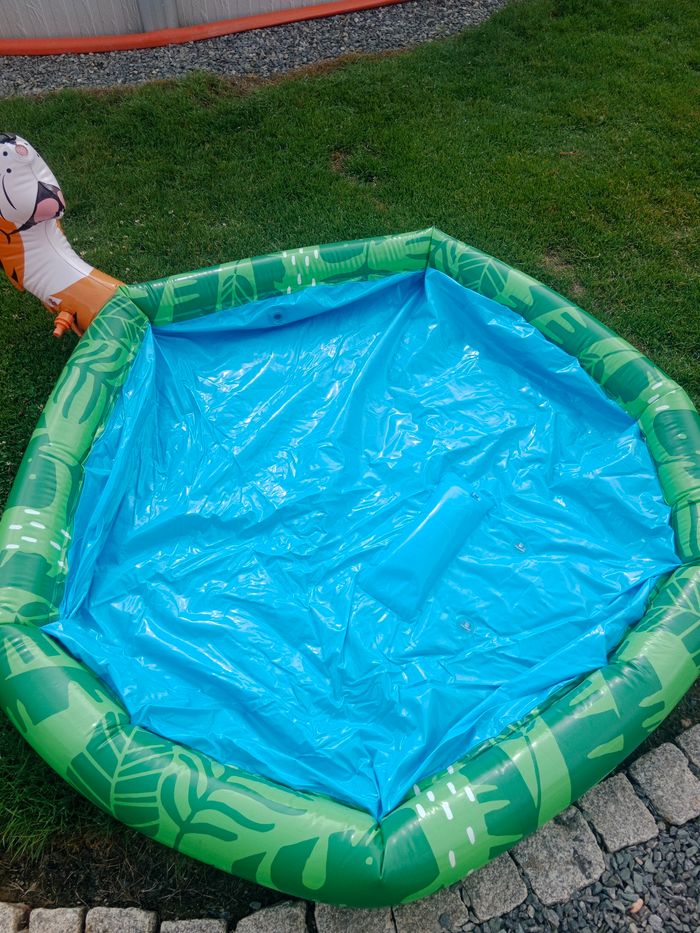 Piscine enfant