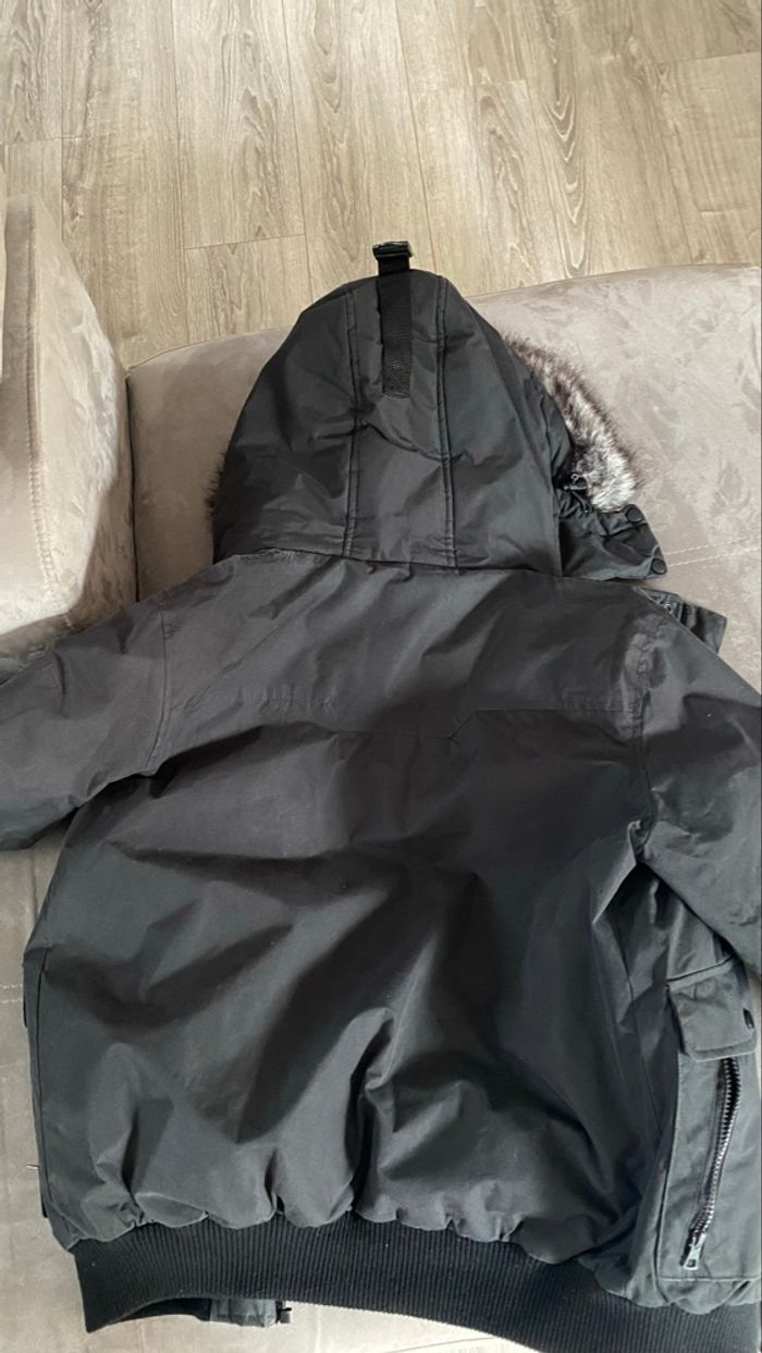 Doudoune homme - photo numéro 4