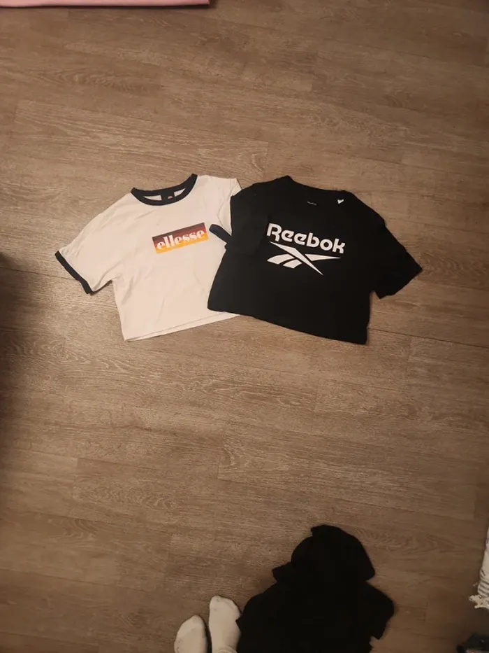 Vêtements femme