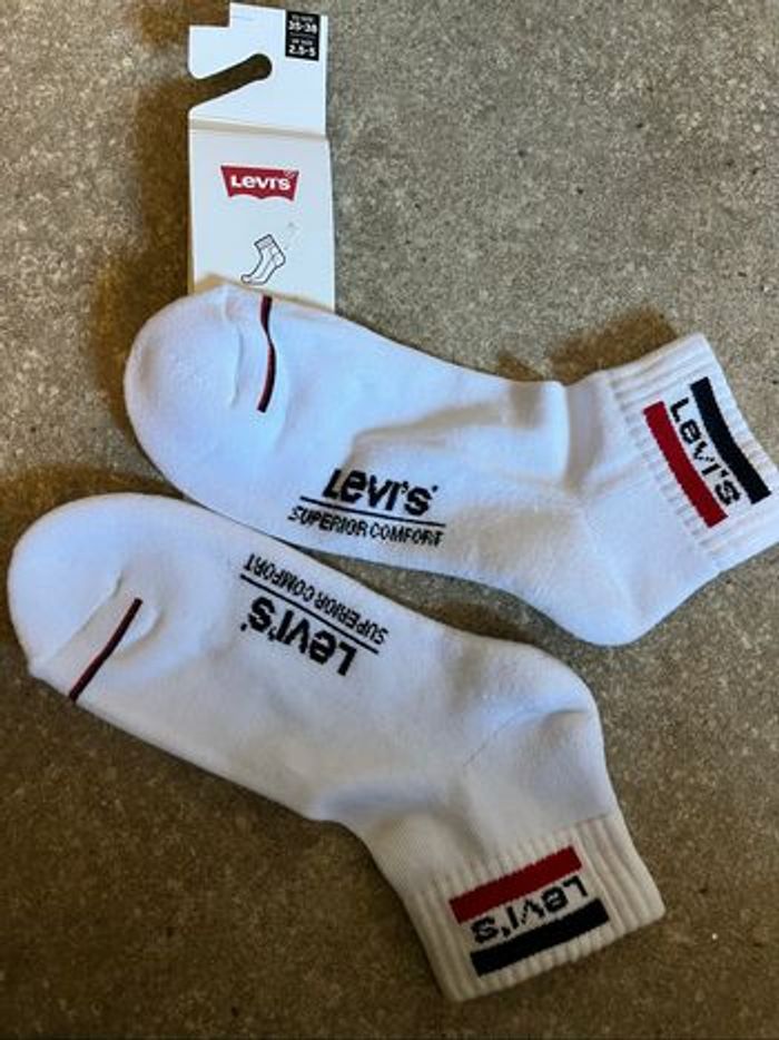 Chaussettes - photo numéro 2