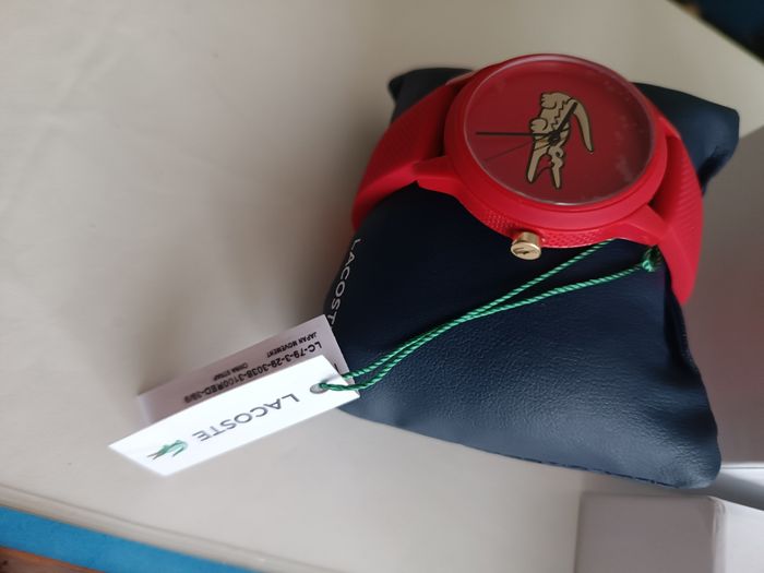 Montre Lacoste L12.12