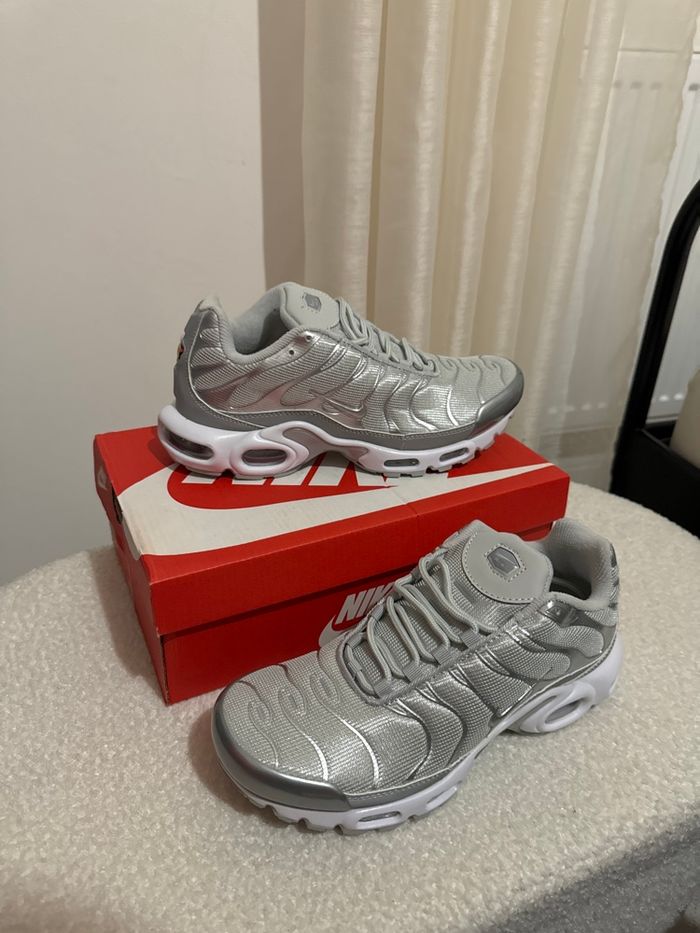 tn nike - photo numéro 2