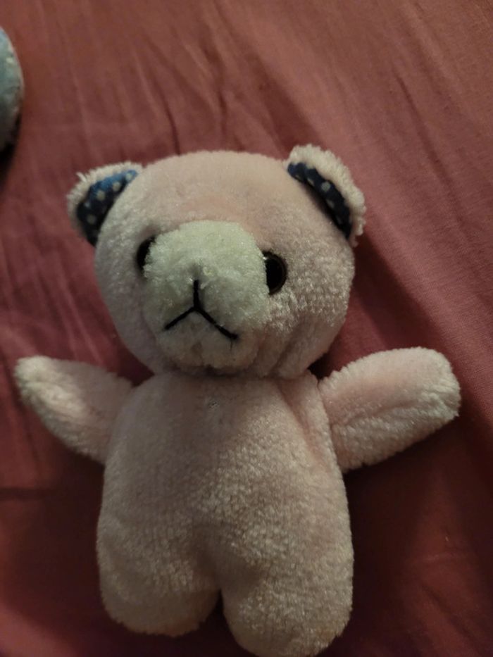 Nounours - photo numéro 3