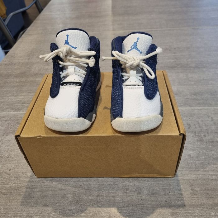 Basket Jordan bébé Vintage