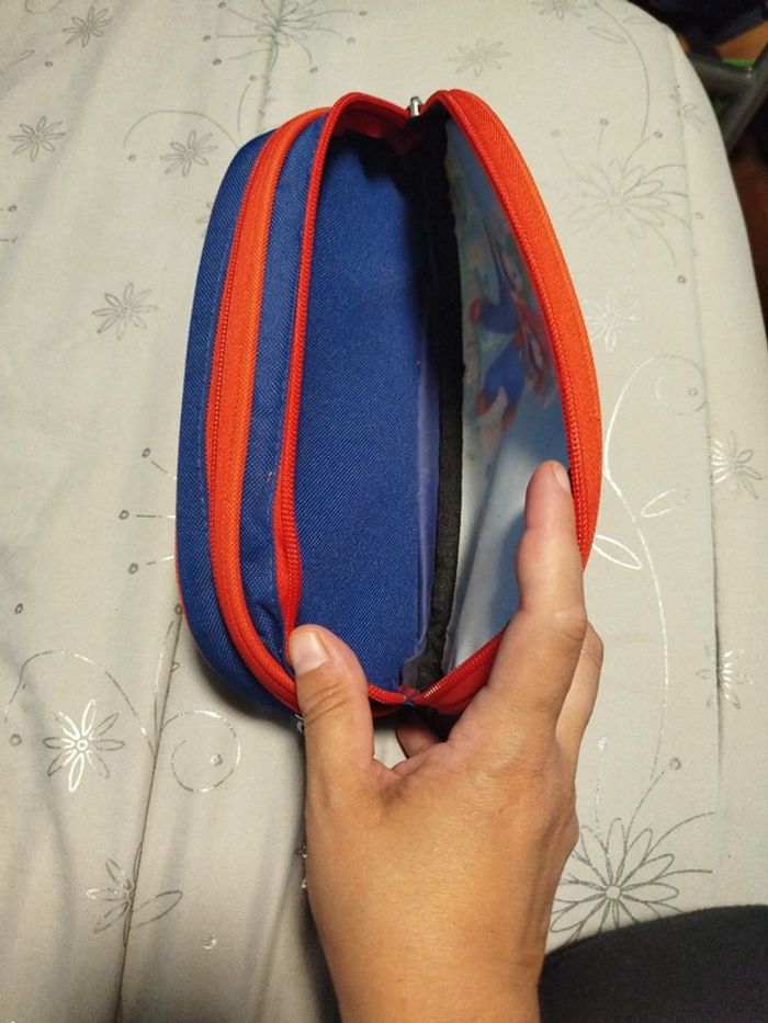 Trousse super Mario - photo numéro 6