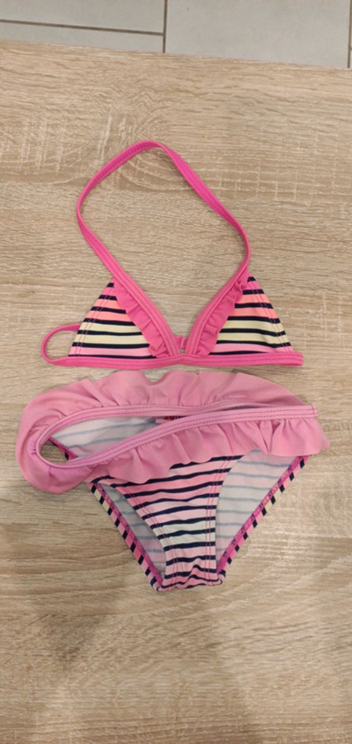 Bikini 3 ans