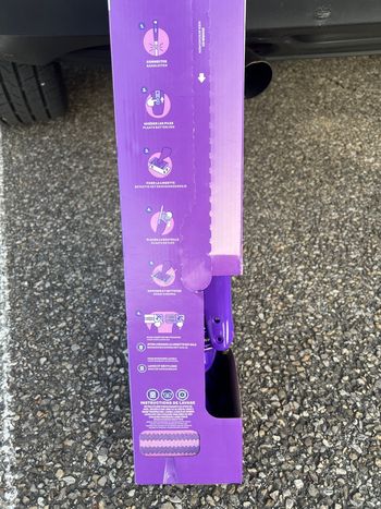 Swiffer Wetjet kit sols
