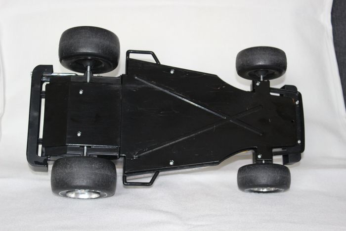 Voiture de course - photo numéro 5