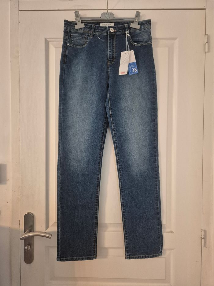 Jeans - photo numéro 2