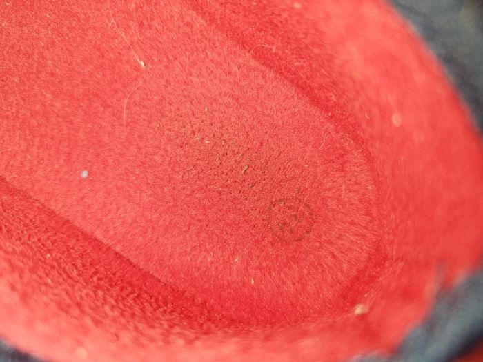 Chaussons - photo numéro 3