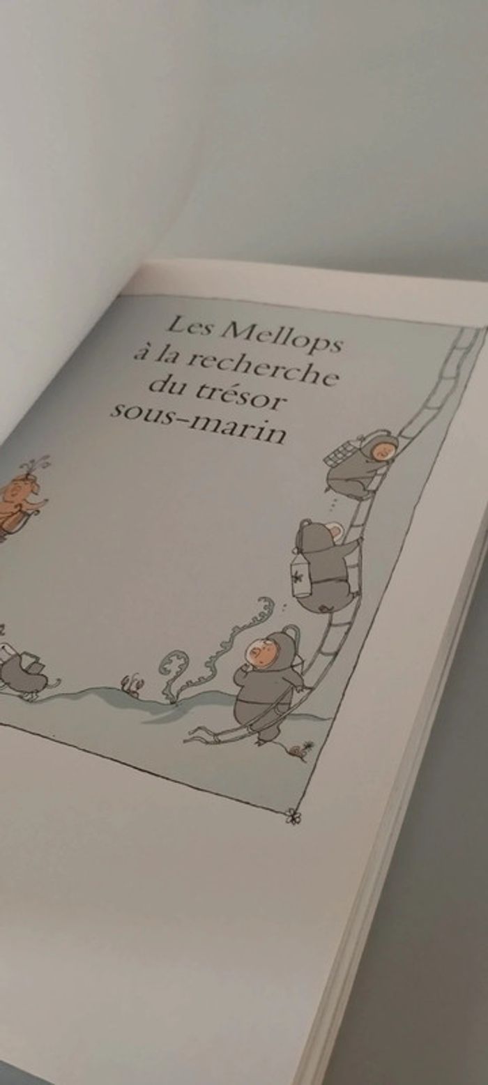 Lot livres L'école des loisirs. - photo numéro 9