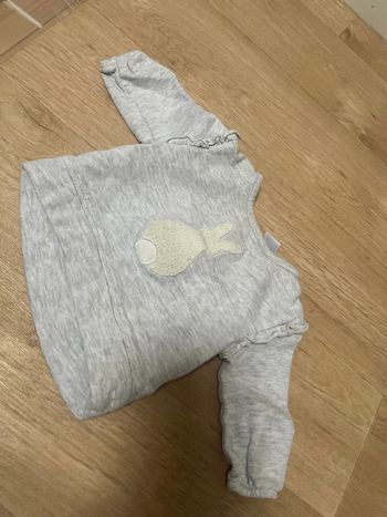 Sweat lapin